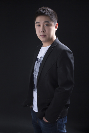 石家莊裝修設(shè)計(jì)師余磊